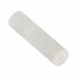 Essentra Components_005440000014_ROUND SPACER #8 POLYSTYRENE 30MM