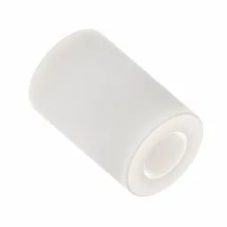 Essentra Components_005465000014_RND SPACER #10 POLYSTYRENE 15MM