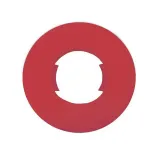 Essentra Components_015002500503_WASHER FLAT RETAIN M2.5 PLASTIC