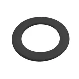 Essentra Components_033040011407_WASHER FLAT M4 PLASTIC