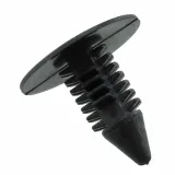 Essentra Components_BHF-5_BARBED FASTENER 0.594" NYLON BLK