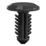 Essentra Components_BPF-A414_BARBED FASTENER 0.482" NYLON BLK