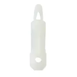 Essentra Components_CBS-TF-16-01_BRD SPT SNAP FIT SCREW MNT 1"