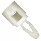 Essentra Components_CBS-TF-6-01_BRD SPT SNAP FIT SCREW MNT 3/8"