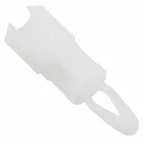 Essentra Components_CBS-TF-8-01_BRD SPT SNAP FIT SCREW MNT 1/2"