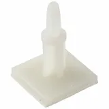 Essentra Components_CBSB-10-01A-RT_BRD SPT SNAP FIT ADHESIVE 5/8"