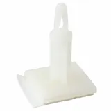 Essentra Components_CBSB-12-01A-RT_BRD SPT SNAP FIT ADHESIVE 3/4"