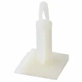 Essentra Components_CBSB-14-01A-RT_BRD SPT SNAP FIT ADHESIVE 7/8"
