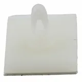 Essentra Components_CBSB-3-01A-RT_BRD SPT SNAP FIT ADHESVE 3/16"
