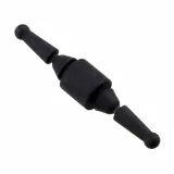 Essentra Components_CBSPM-6_BRD SPT SNAP FIT RUBBER 3/8"