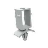 Essentra Components_CBSS-10-19_BRD SPT REST MNT SNAP LOCK 14MM