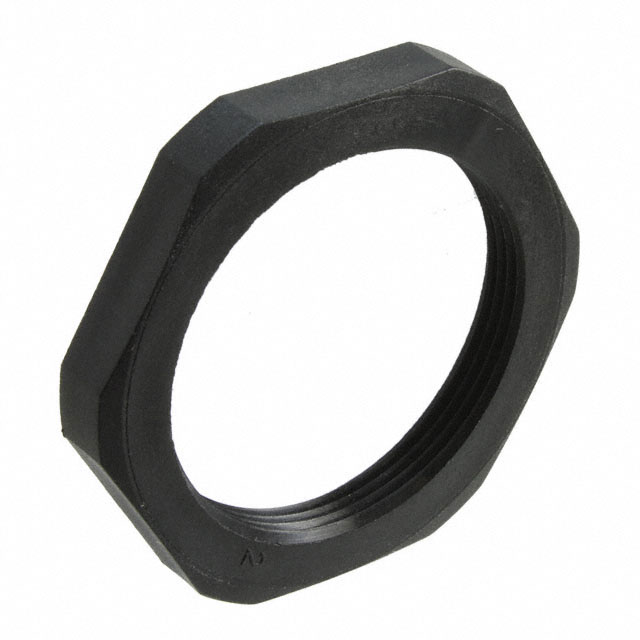 Essentra Components_CGLN-M40-BK