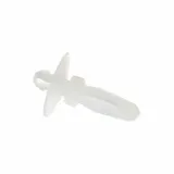Essentra Components_CLCBST-2-01_CBS CUP-DUAL TEARDROP 1/8"
