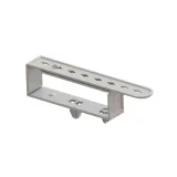 Essentra Components_CMS-1_CBL CLIP BENDABLE NAT ARROWHEAD
