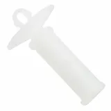 Essentra Components_CPST-9-01_BRD SPT REST MNT SNAP LOCK 9/16"