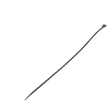 Essentra Components_CT003S_CBL TIE LOCKING SIL 18LBS 3.93"