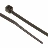 Essentra Components_CTWR002A_CBL TIE LOCKING BLK 18LBS 3.78"