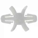 Essentra Components_DLCBS2-3-01_BRD SPT SNAP LOCK NYLON 3/16"