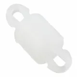 Essentra Components_DLCBST-3-01_BRD SPT SNAP LOCK NYLON 3/16"