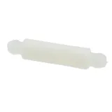 Essentra Components_DLMSPM-9-01_BRD SPT SNAP LOCK NYLON 9/16"