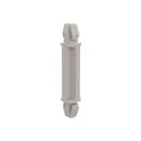 Essentra Components_DLSP-1-8M-01_BRD SPT SNAP LOCK NYLON 8MM