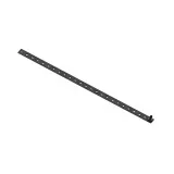 Essentra Components_ES-1_STRAP LOCK BLACK 11.81"