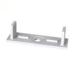 Essentra Components_FCRC-13B-4_CBL CLIP FLAT NATURAL FASTENER