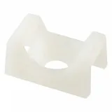 Essentra Components_FTH-13S-01-M_CABLE TIE HLDR DUAL SCREW #6/#8
