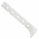Essentra Components_FTH-24-01_CABLE TIE HLDR MULT SCRW #10 NAT