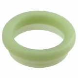 Essentra Components_GFA-N14A_GROMMET FLIP 0.855" NYLON GREEN
