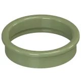Essentra Components_GFA-N4B_GROMMET FLIP 0.251" NYLON GREEN