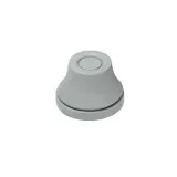 Essentra Components_GR67M40A_GROMMET RUBBER GRAY