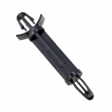 Essentra Components_LCBS-16-HT_BRD SPT SNAP LOCK NYLON 1"