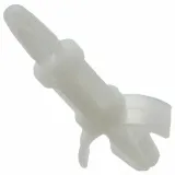 Essentra Components_LCBS-2-8-01_BRD SPT SNAP LOCK NYLON 1/2"