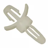 Essentra Components_LCBS-3-01_BRD SPT SNAP LOCK NYLON 3/16"
