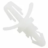 Essentra Components_LCBS-7-4-01_BRD SPT SNAP LOCK NYLON 1/4"