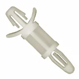Essentra Components_LCBS-8-01_BRD SPT SNAP LOCK NYLON 1/2"