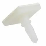 Essentra Components_LCBSBM-4-01A-RT_BRD SPT SNAP LOCK ADHESVE 1/4"