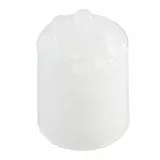 Essentra Components_LEDS2M-240-01_LED SPACER MOLDED (T1 3/4) .240"