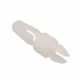 Essentra Components_LMSP-2-01_BRD SPT SNAP LOCK NYLON 1/8"