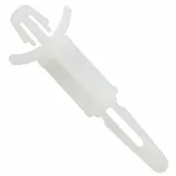 Essentra Components_LNCBS-10-01_BRD SPT SNAP FIT/LOCK NYLON 5/8"