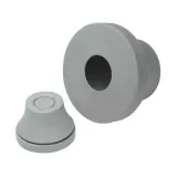 Essentra Components_LTG-3_GROMMET RUBBER GRAY