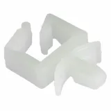 Essentra Components_LWS-A-2-1-01_CBL CLIP WIRE SADDLE NAT ARROW