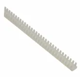Essentra Components_MGS-4-01_GROMMET EDGE SLOT NYLON NATURAL