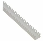 Essentra Components_MGS-6-01_GROMMET EDGE SLOT NYLON NATURAL
