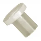 Essentra Components_MNI-4-12_WASHER SHOULDER #4 NYLON