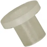 Essentra Components_MNI-6-12_WASHER SHOULDER #6 NYLON