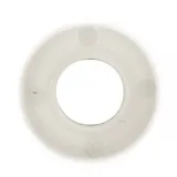 Essentra Components_MNI-6-2_WASHER SHOULDER #6 NYLON