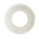 Essentra Components_MNI1/4-6_WASHER SHOULDER 1/4 NYLON