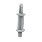 Essentra Components_MSCBS-22.5-19_CBS STUDDED M-4THREAD FR 1 13/32